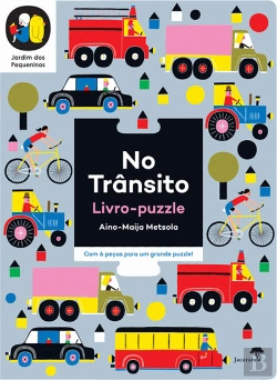 Bertrand.pt - Jardim dos Pequeninos - No Trânsito