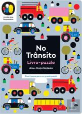 Jardim dos Pequeninos - No Trânsito