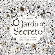 Jardim Secreto