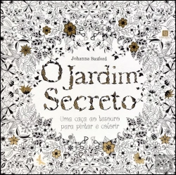 Bertrand.pt - Jardim Secreto