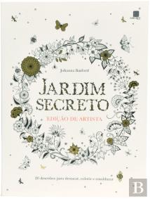 Jardim Secreto