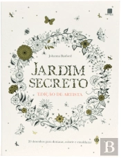 Jardim Secreto