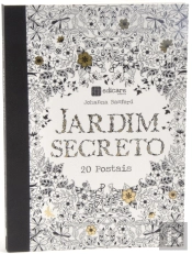 Jardim Secreto