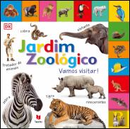 Jardim Zoológico - Vamos Visitar!