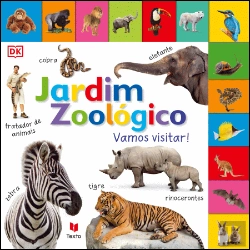 Bertrand.pt - Jardim Zoológico - Vamos Visitar!