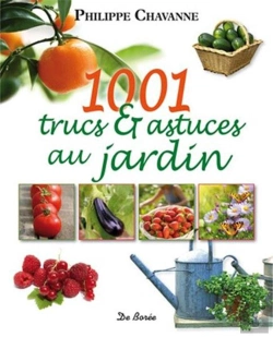 Bertrand.pt - Jardin : 1001 Trucs Et Astuces
