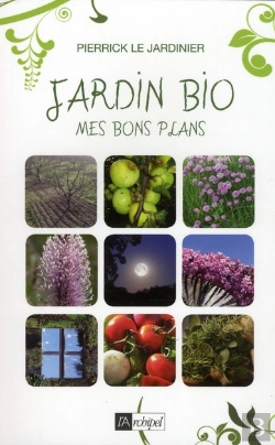 Bertrand.pt - Jardin Bio ; Mes Bons Plans