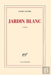 Jardin Blanc