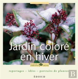 Bertrand.pt - Jardin Coloré En Hiver