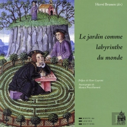 Bertrand.pt - Jardin Comme Labyrinthe Du Monde