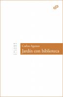 Jardín Con Biblioteca