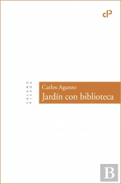 Jardín Con Biblioteca