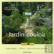Jardin Couloir ; Reportages, Idées, Portraits De Plantes