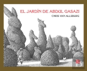 Jardin De Abdul Gasazi