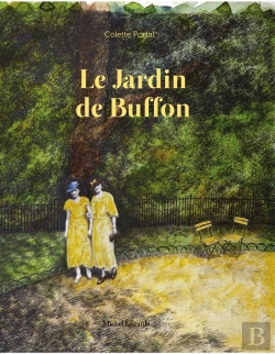 Bertrand.pt - Jardin De Buffon (Le)