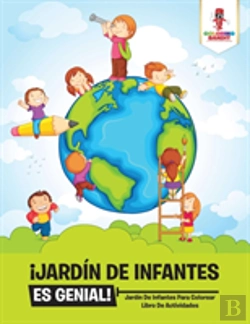 Bertrand.pt - Jardin De Infantes Es Genial!
