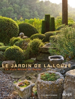 Bertrand.pt - Jardin De La Louve Et Le Style Nicole De