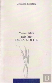 Jardín De La Noche