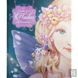 Bertrand.pt - Jardin De Las Hadas Encantadas Libros Ilus