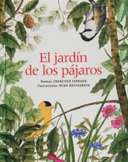 Bertrand.pt - Jardin De Los Pajaros,El