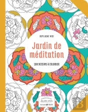 Jardin De Méditation ; Aux Sources Du Bien-Être