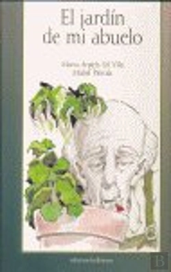 Bertrand.pt - Jardin De Mi Abuelo,El