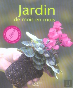 Bertrand.pt - Jardin De Mois En Mois