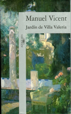 Bertrand.pt - Jardín De Villa Valeria