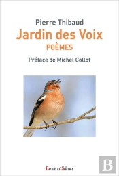 Jardin De Voix