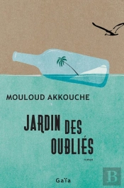 Jardin Des Oubliés