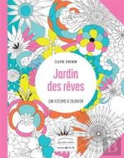 Jardin Des Rêves ; Les Petits Cahiers Aux Sources Du Bien-Être