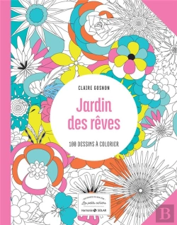 Bertrand.pt - Jardin Des Rêves ; Les Petits Cahiers Aux Sources Du Bien-Être