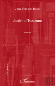 Jardin D'Essonne