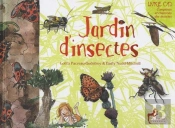 Jardin D'Insectes Lcd