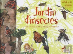 Bertrand.pt - Jardin D'Insectes Lcd