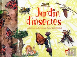 Bertrand.pt - Jardin D'Insectes