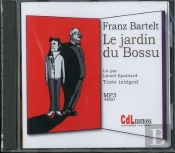 Jardin Du Bossu (Le) 1 Cd Mp3