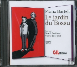 Bertrand.pt - Jardin Du Bossu (Le) 1 Cd Mp3