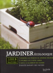 Jardin Écologique