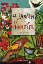 Jardin En Chantier