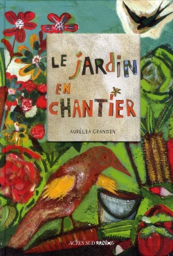 Bertrand.pt - Jardin En Chantier