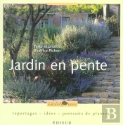Jardin En Pente