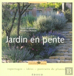 Bertrand.pt - Jardin En Pente