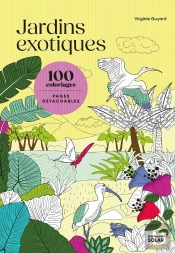Jardin Exotique