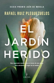 Jardin Herido