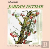 Jardin Intime