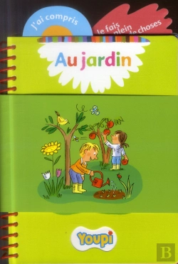 Bertrand.pt - Jardin (Le)