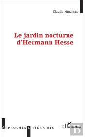 Jardin Nocturne D'Hermann Hesse