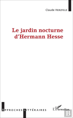 Bertrand.pt - Jardin Nocturne D'Hermann Hesse