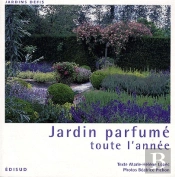 Jardin Parfumé Toute L'Année